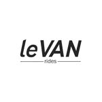 LeVAN Rides logo